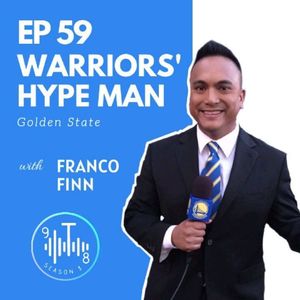 Image post by @9t8.podcast on Instagram