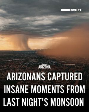 Image post by @welcometoarizona on Instagram