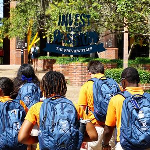 Image post by @newufgators on Instagram