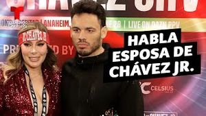 Video post by @deportes on YouTube