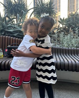 Image post by @nickcannon on Instagram