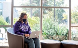 Image post by @kstate on Facebook
