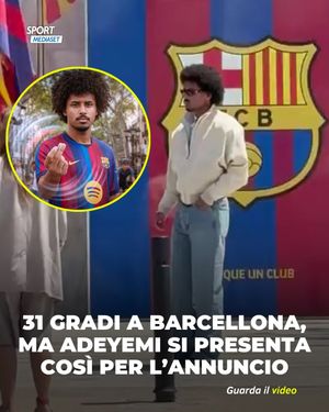 Image post by @sportmediaset on Instagram