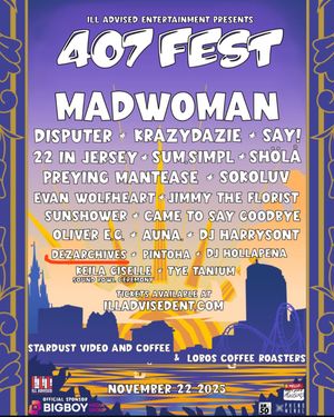 Image post by @dezarchives on Instagram