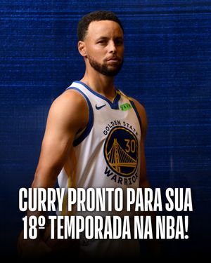 Image post by @nbabrasil on Instagram