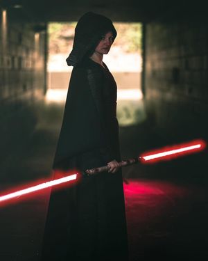 Image post by @official501st on Instagram