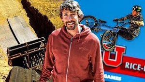 Video post by @Nitro Circus on YouTube