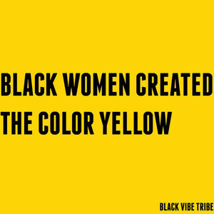 Image post by @blackvibetribe on Instagram