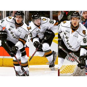 Image post by @londonknights on Instagram