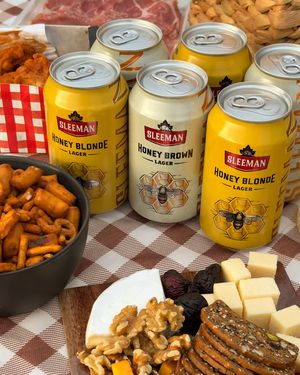 Image post by @sleemanbeer on Instagram