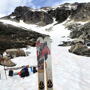 Image post by @j_skis on Instagram
