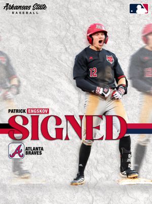 Image post by @astatebaseball on Instagram