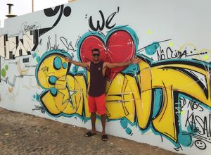 Image post by @vozinha1 on Instagram
