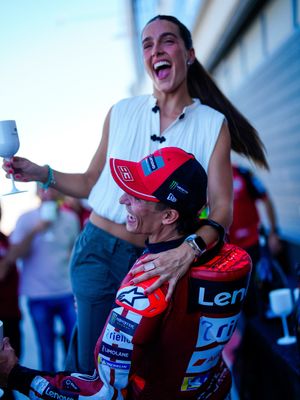 Image post by @motogp on Instagram