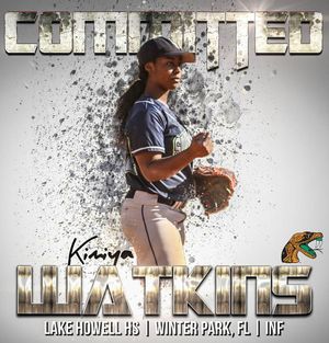 Image post by @famuathletics on Instagram