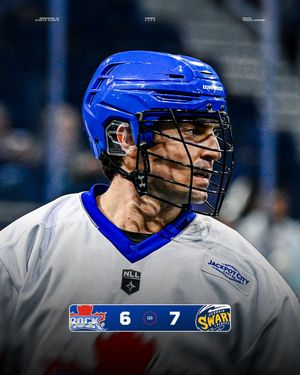 Image post by @TorontoRockLax on Twitter/X