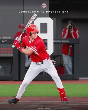 Image post by @ohiostatebase on Instagram