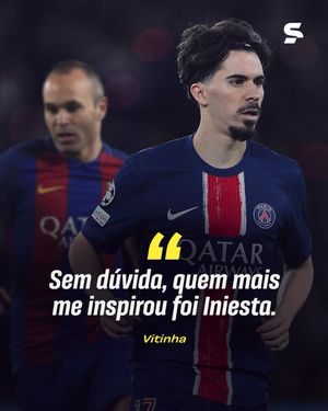 Image post by @sportv on Instagram