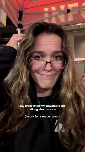 Video post by @byhaleyjo on TikTok