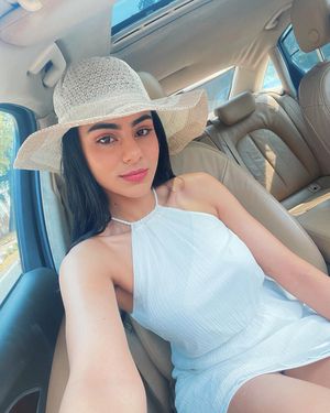 Image post by @tanyasubramanian on Instagram