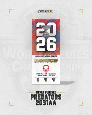 Image post by @worldserieschampionship on Instagram
