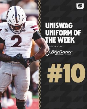 Image post by @uniswag on Instagram
