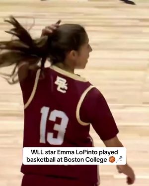 Video post by @lacrossenetwork on TikTok