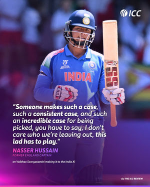 Image post by @icc on Instagram
