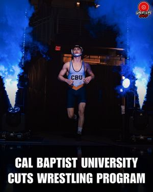 Image post by @wrestlersgrind on Instagram