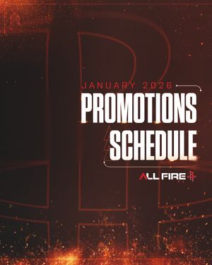 Image post by @houstonrockets on Instagram