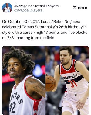 Image post by @averagebasketballplayers on Instagram