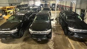 Image post by @completefleetsales on Instagram