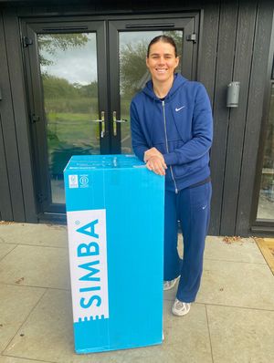 Image post by @savmarshall1 on Instagram