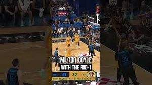 Video post by @melbourneunitedbasketball on YouTube