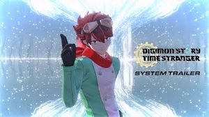 Video post by @bandainamcoamerica on YouTube
