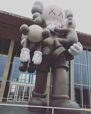 Image post by @arto_mation on Instagram