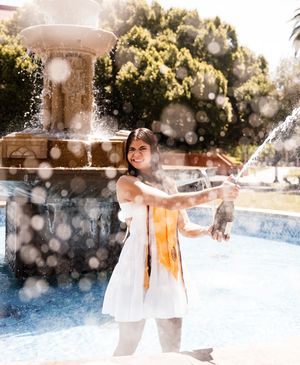 Image post by @asherkmedia on Instagram