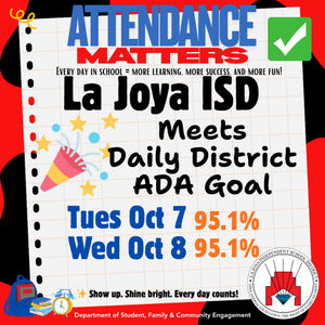 Image post by @lajoyaisd on Instagram