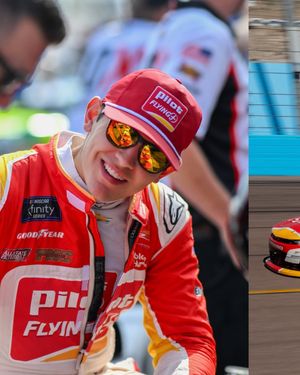 Image post by @sammysmithss_ on Instagram