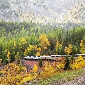 Image post by @amtrak on Instagram