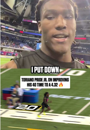 Video post by @nfl on TikTok