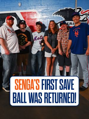 Image post by @mets on Instagram