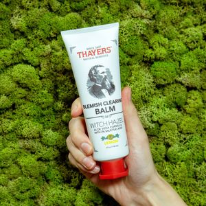 Image post by @thayers on Instagram