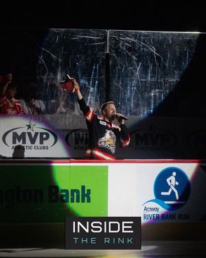Image post by @insidetherinkcom on Instagram
