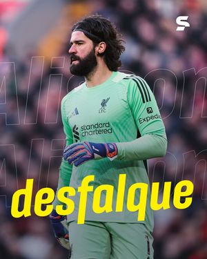 Image post by @sportv on Instagram