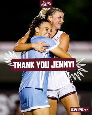 Image post by @hailstatesoc on Instagram