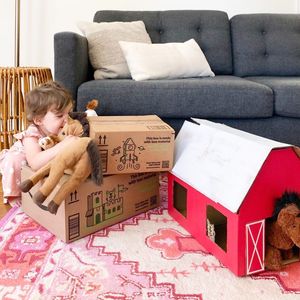 Image post by @amazon on Instagram