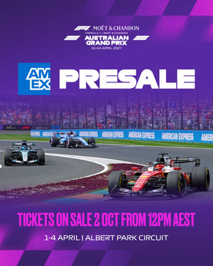 Image post by @ausgp on Instagram