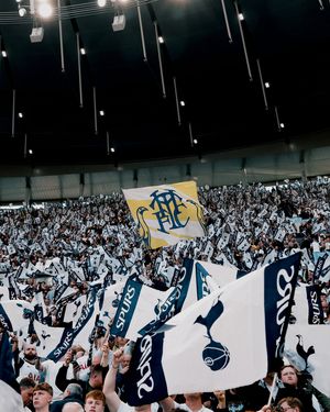 Image post by @spursofficial on Instagram