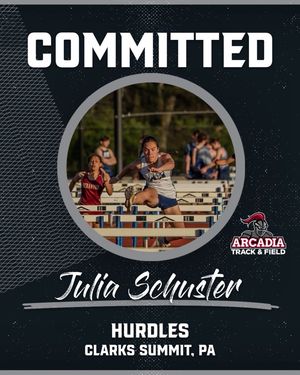 Image post by @arcadia_xctf on Instagram
